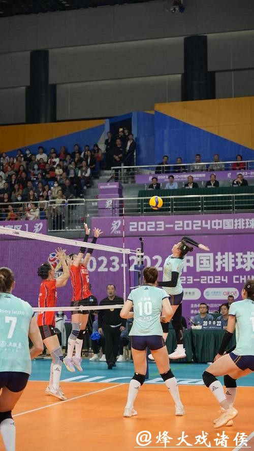 四川女排主场0比3不敌广东深圳女排
