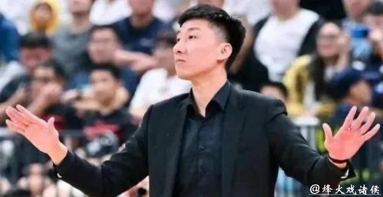 四川男篮主帅韩硕辞职 今晚战新疆助教临时指挥 四川男篮主帅韩硕辞职 今晚战新疆助教临时指挥