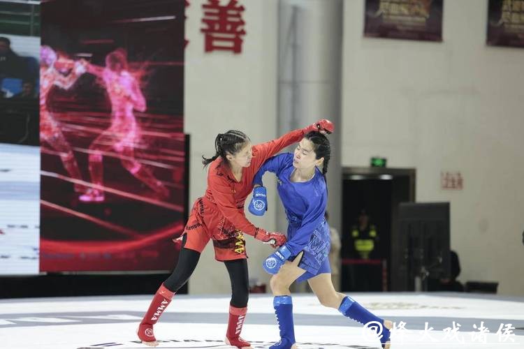 四川迎“十五五”开局首场国际大赛 亚洲综合格斗锦标赛在泸州开打